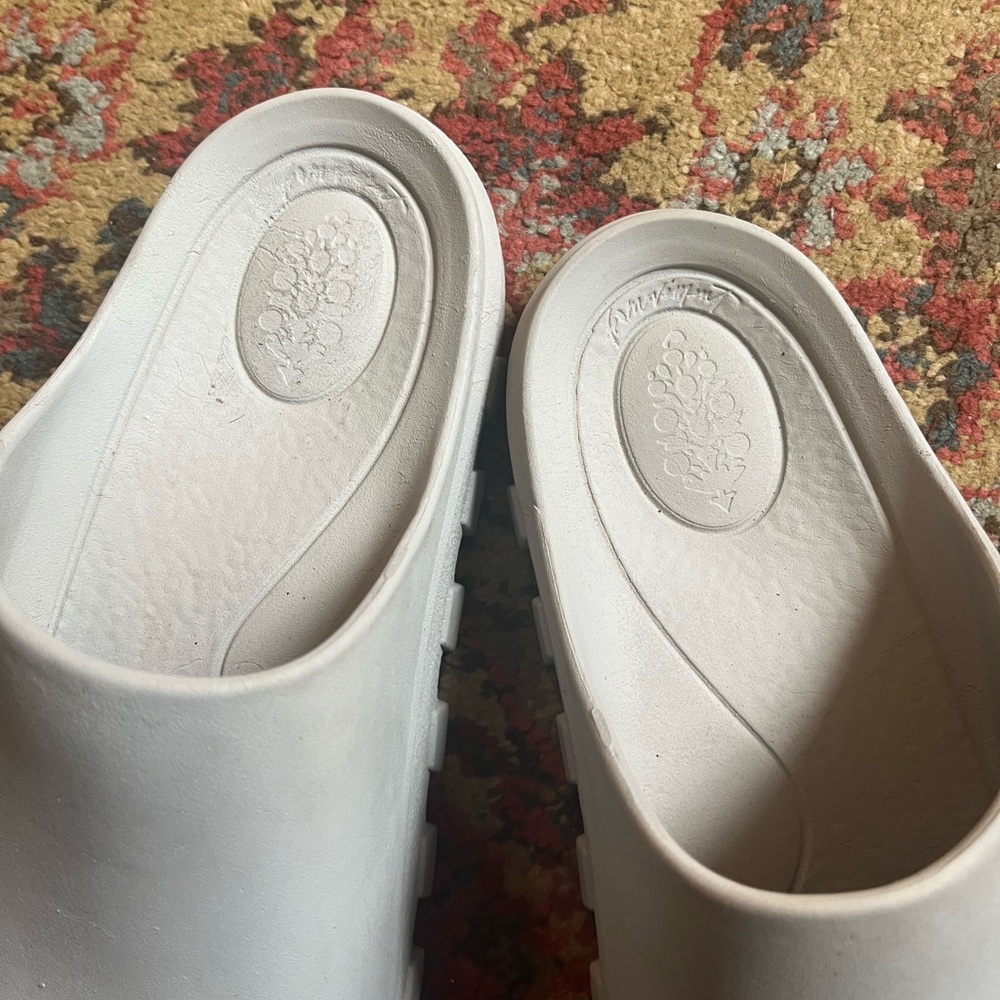 FP movement halftime clogs - Picture 4 of 5